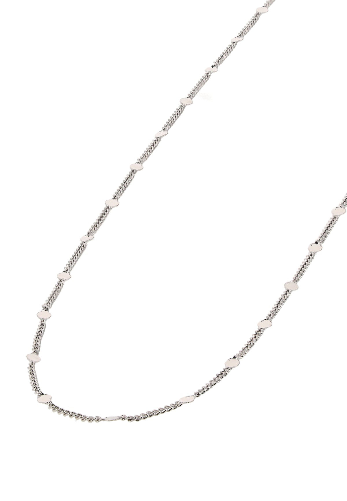 myMo at night Women's Necklace