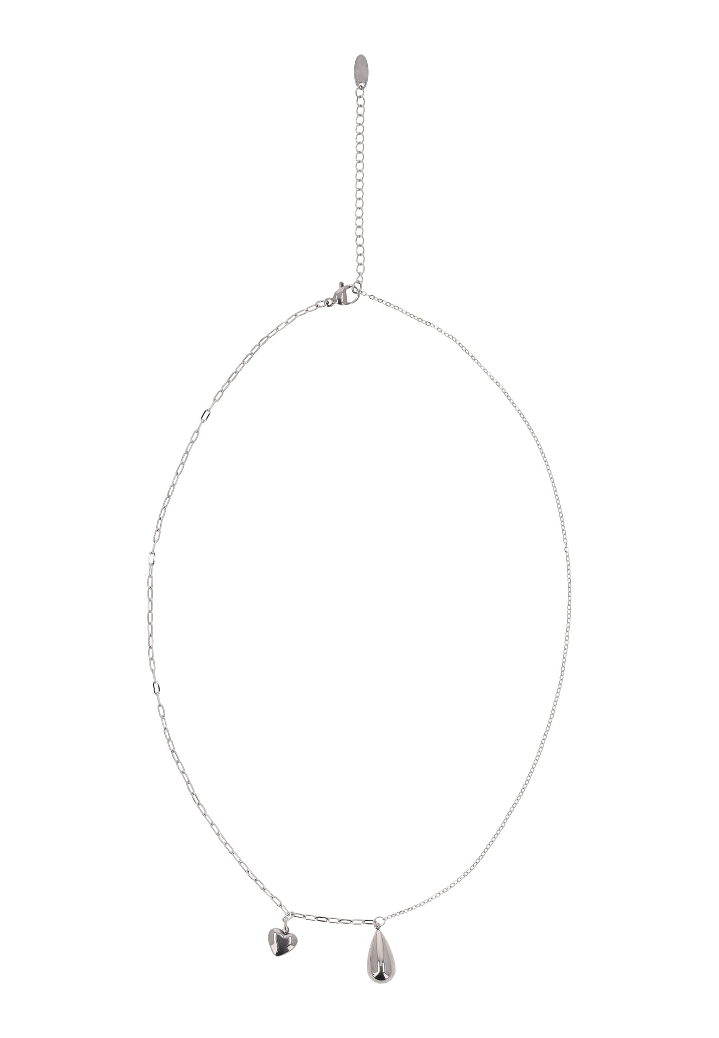 myMo at night Women's Chain Necklace