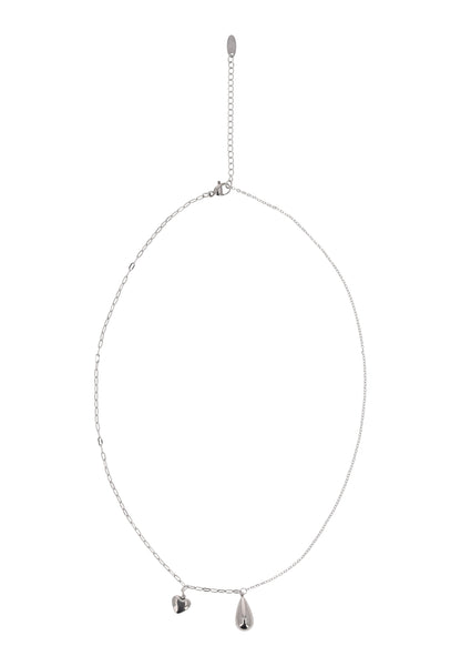 myMo at night Women's Chain Necklace