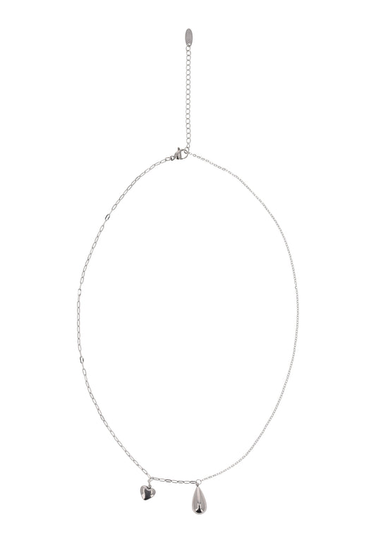 myMo at night Women's Chain Necklace