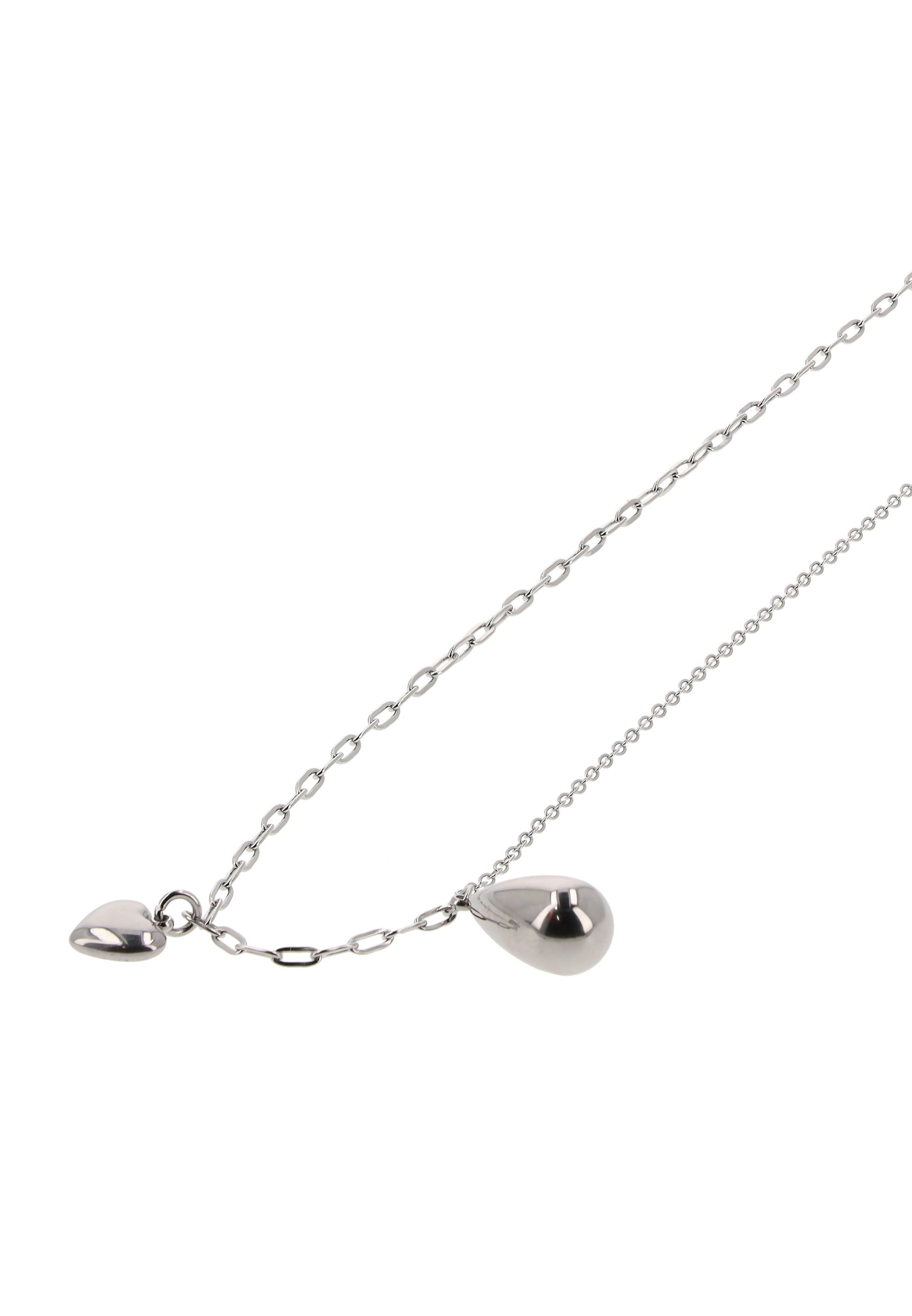 myMo at night Women's Chain Necklace