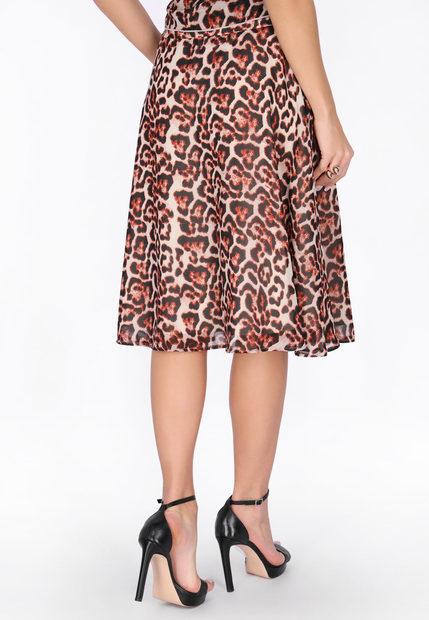 Faina Women's Skirt