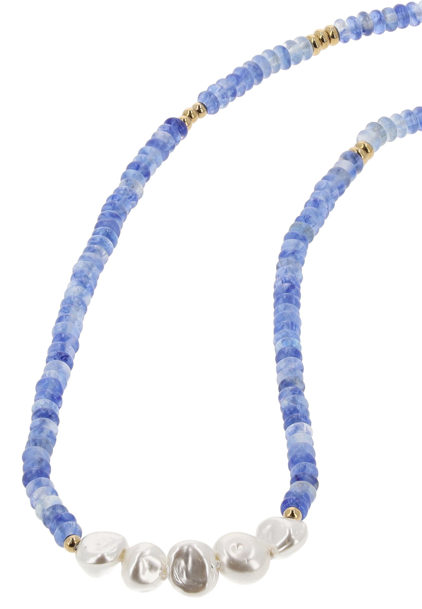 Izia Women's Necklace