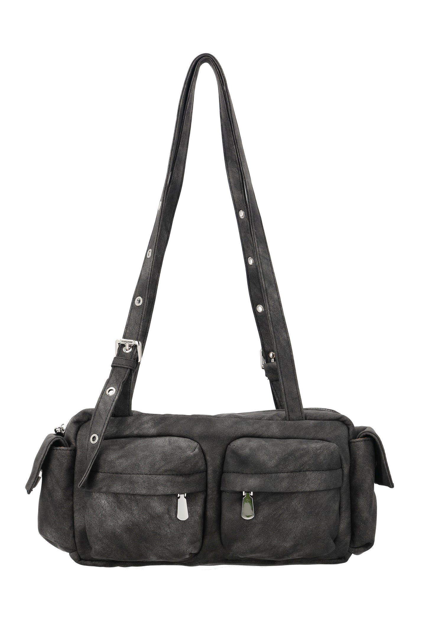 myMo ROCKS Women's Shoulder Bag