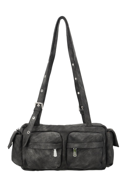 myMo ROCKS Women's Shoulder Bag