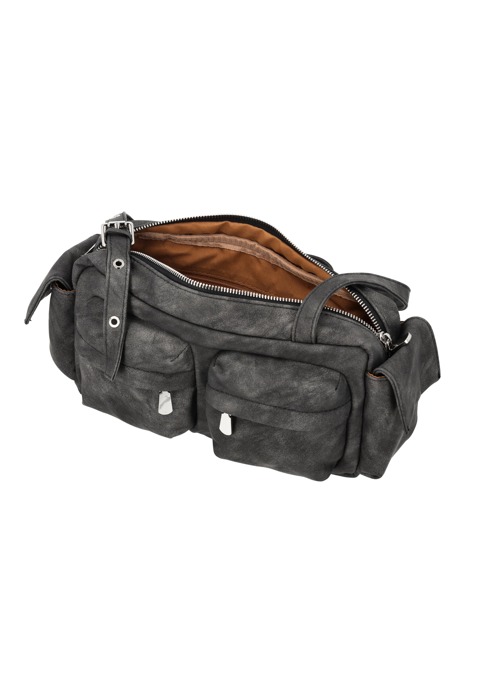 myMo ROCKS Women's Shoulder Bag