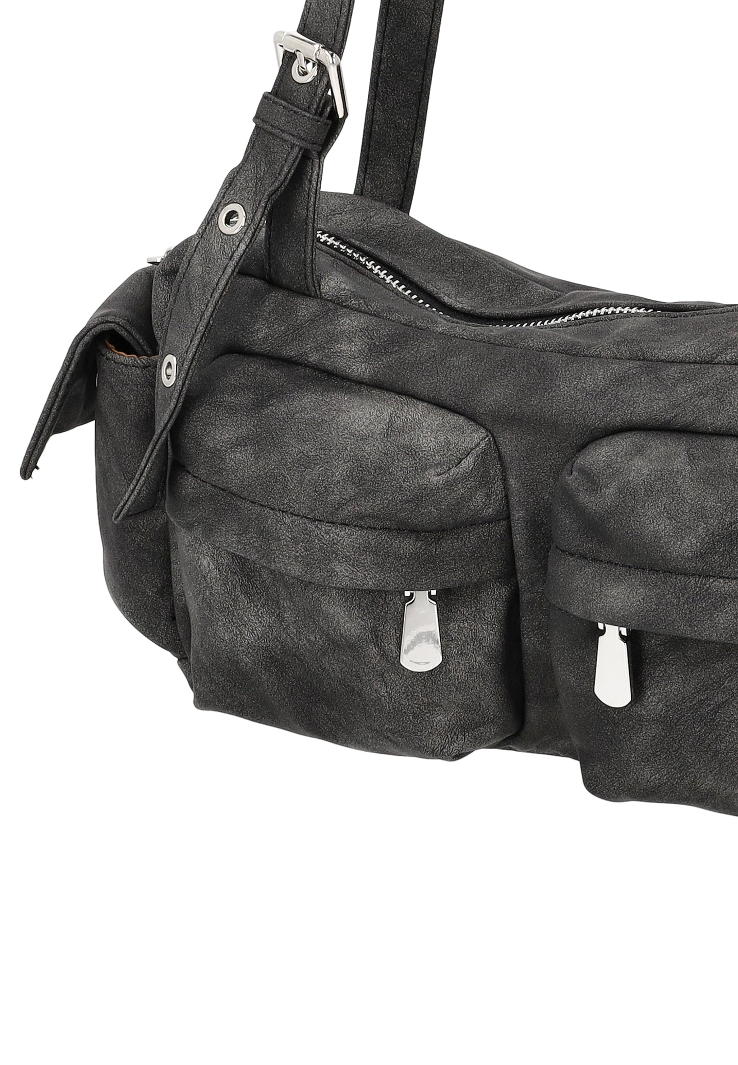 myMo ROCKS Women's Shoulder Bag