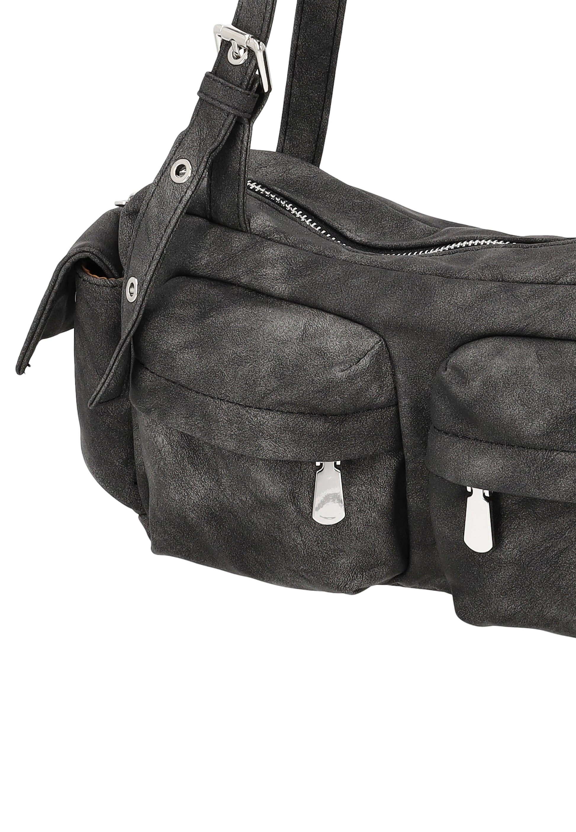 myMo ROCKS Women's Shoulder Bag