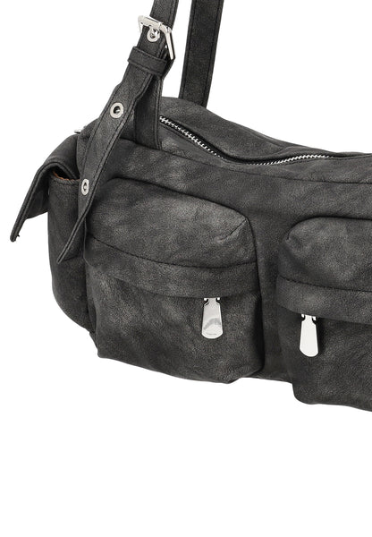 myMo ROCKS Women's Shoulder Bag