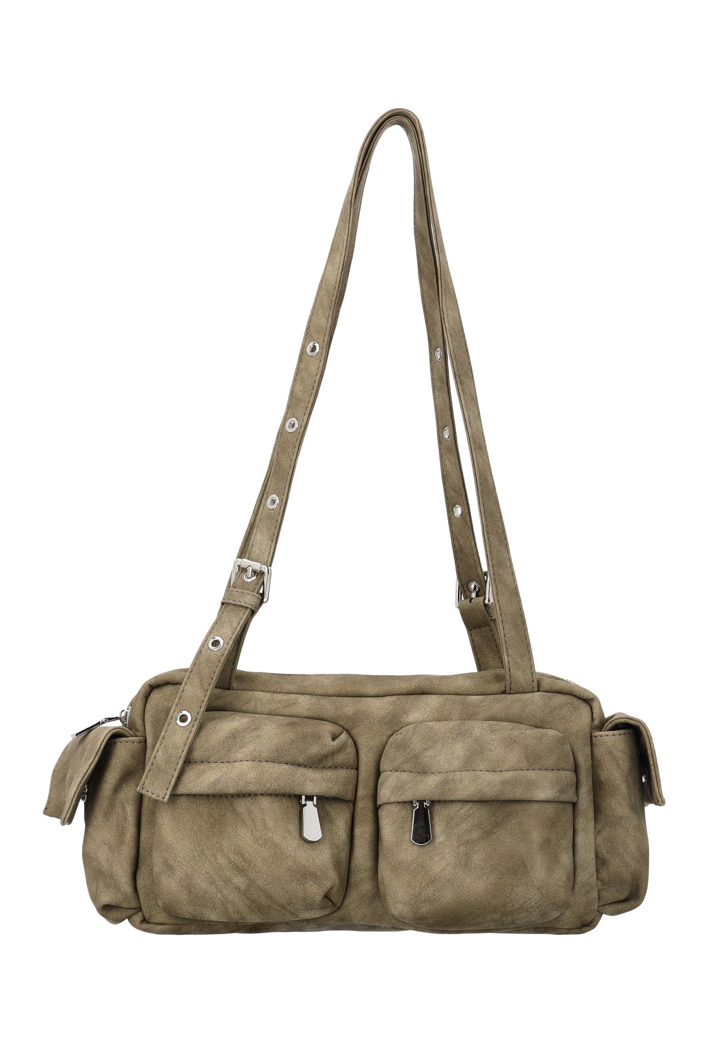 myMo ROCKS Women's Shoulder Bag