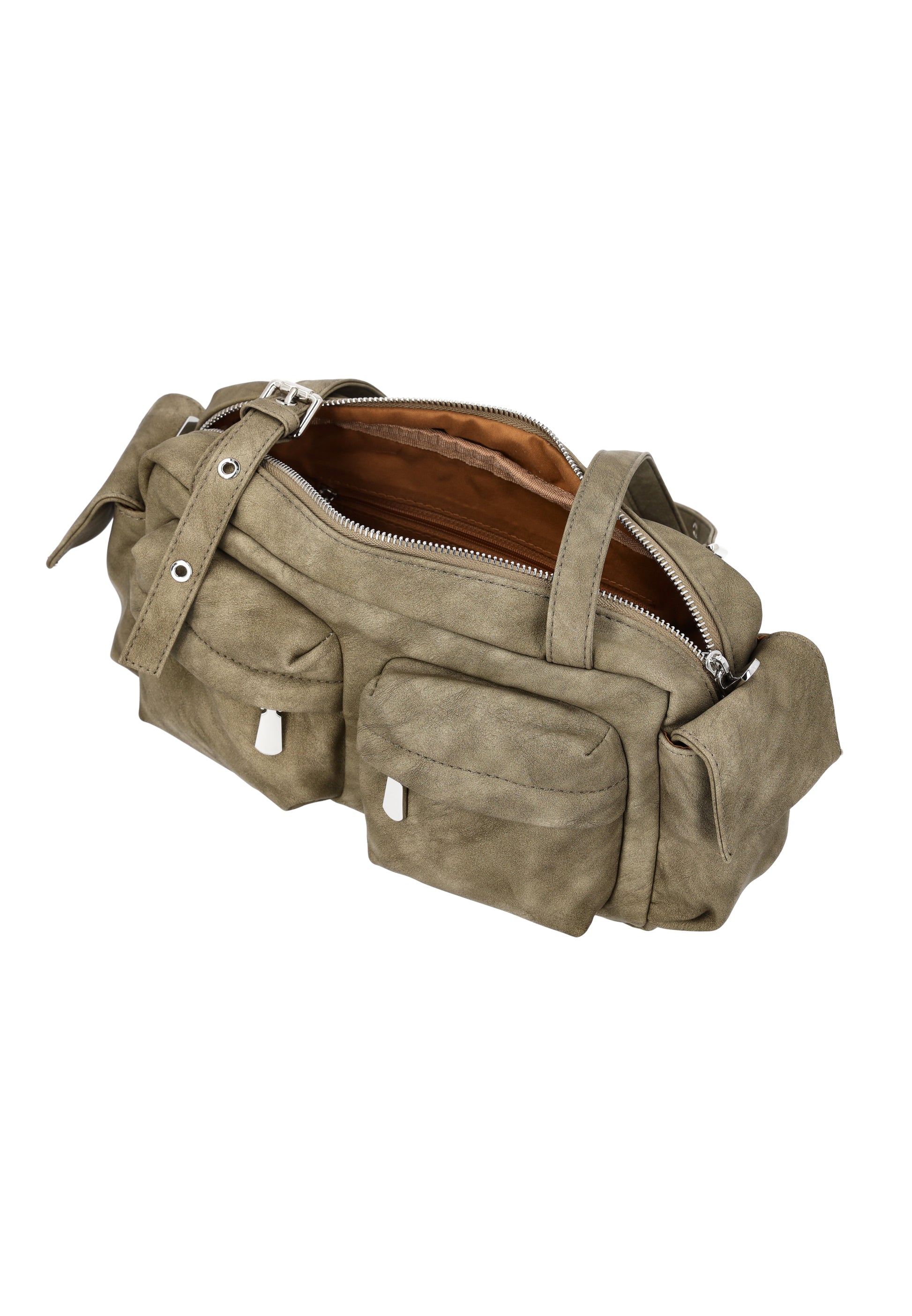 myMo ROCKS Women's Shoulder Bag