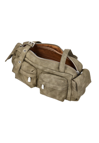 myMo ROCKS Women's Shoulder Bag