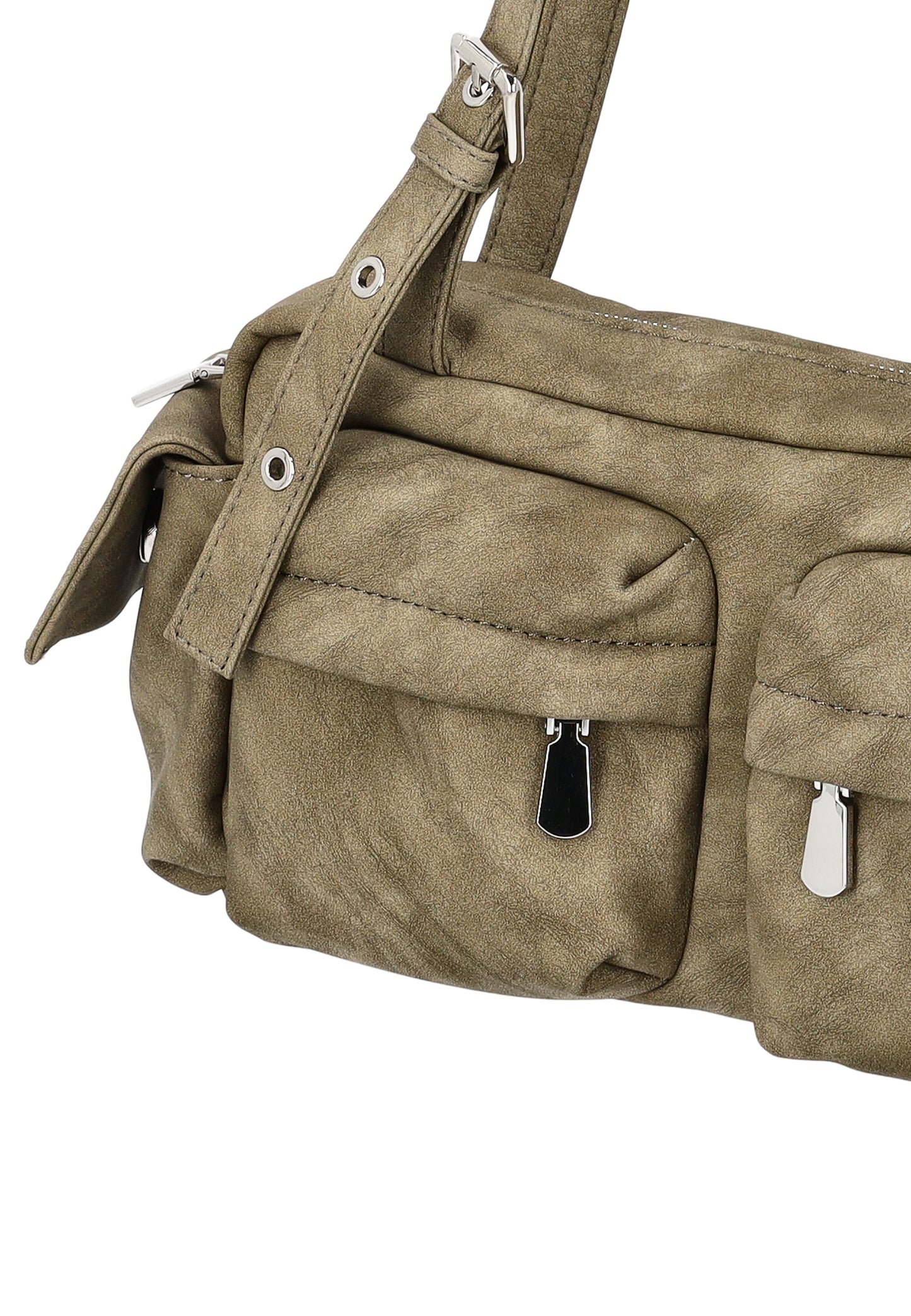 myMo ROCKS Women's Shoulder Bag