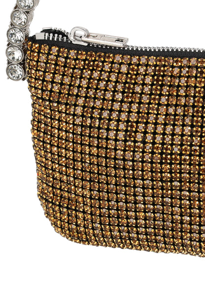 Faina Women's Wristlet