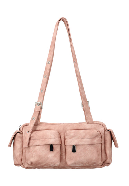 myMo ROCKS Women's Shoulder Bag