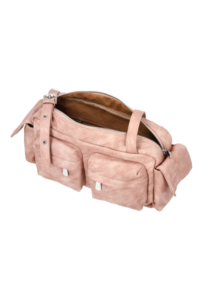 myMo ROCKS Women's Shoulder Bag