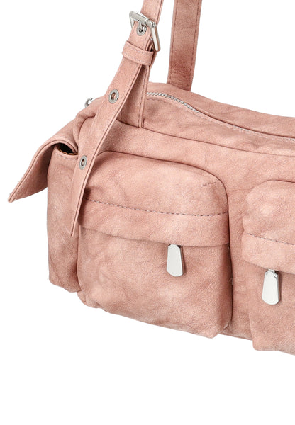 myMo ROCKS Women's Shoulder Bag