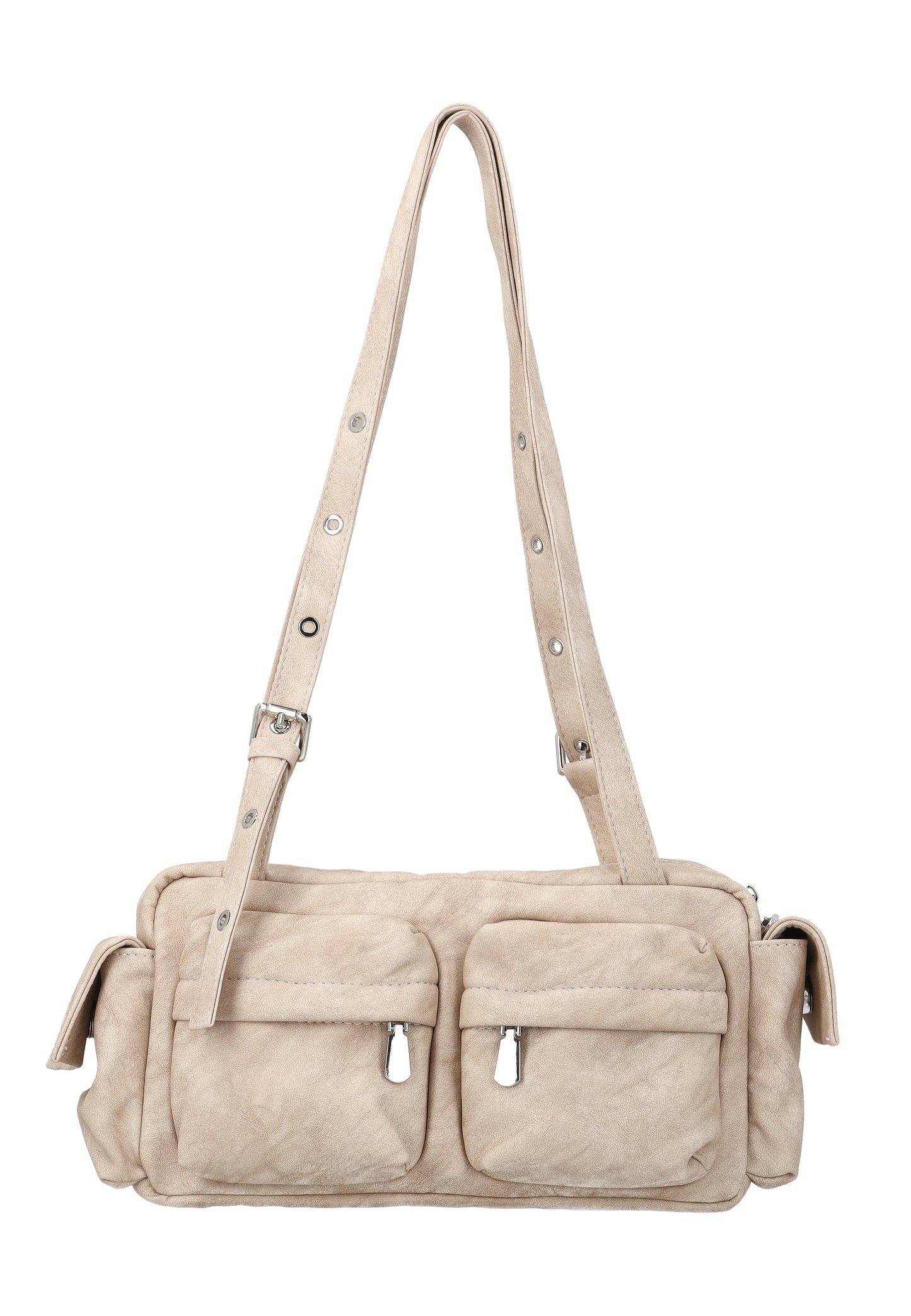 myMo ROCKS Women's Shoulder Bag
