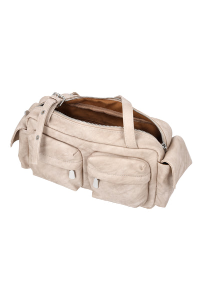 myMo ROCKS Women's Shoulder Bag
