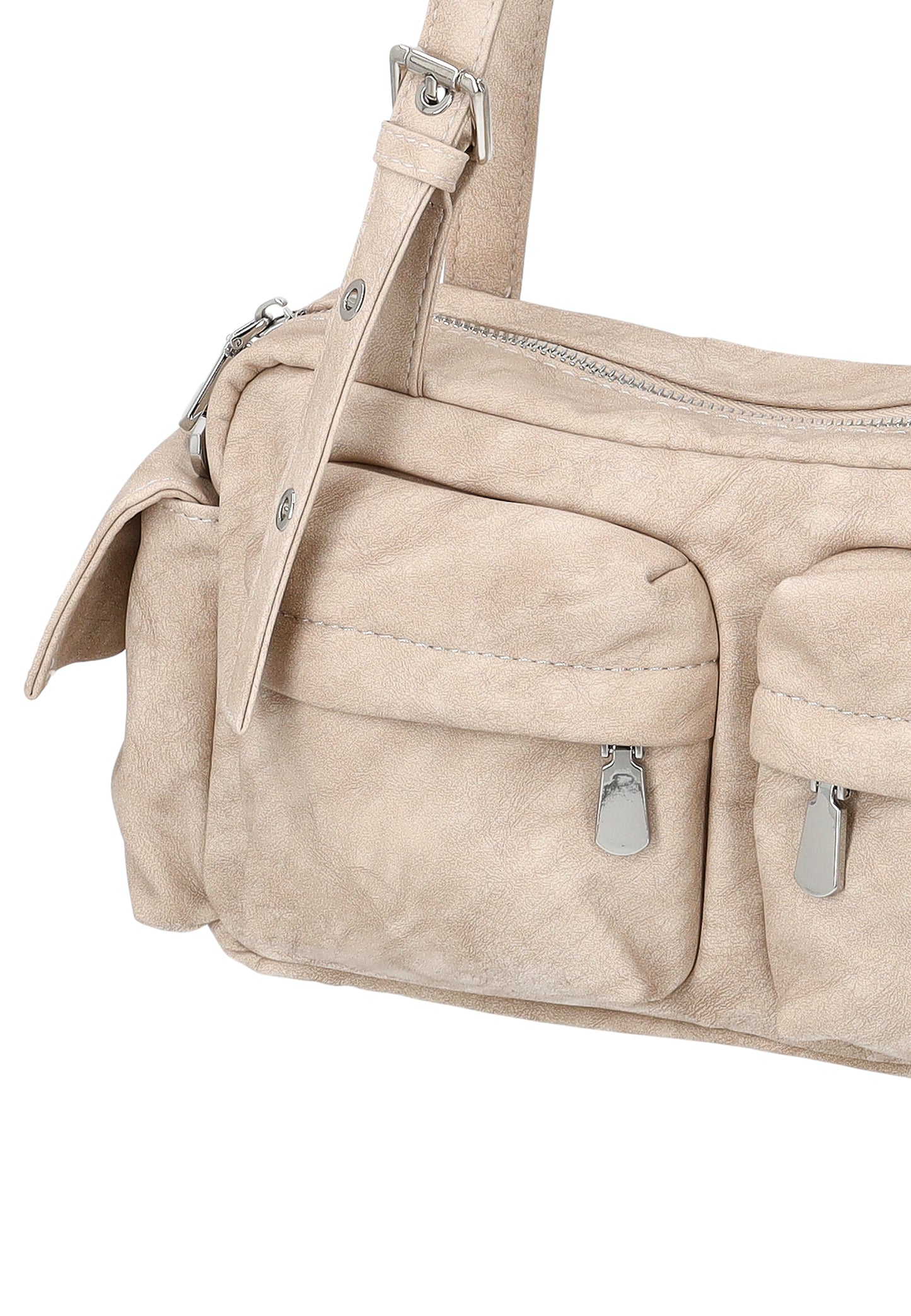 myMo ROCKS Women's Shoulder Bag