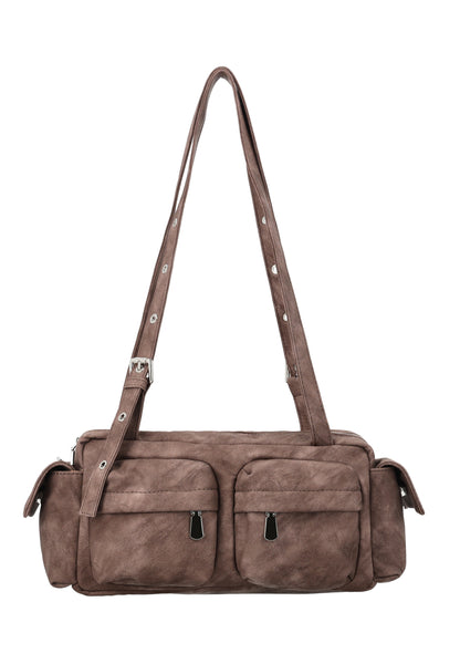 myMo ROCKS Women's Shoulder Bag