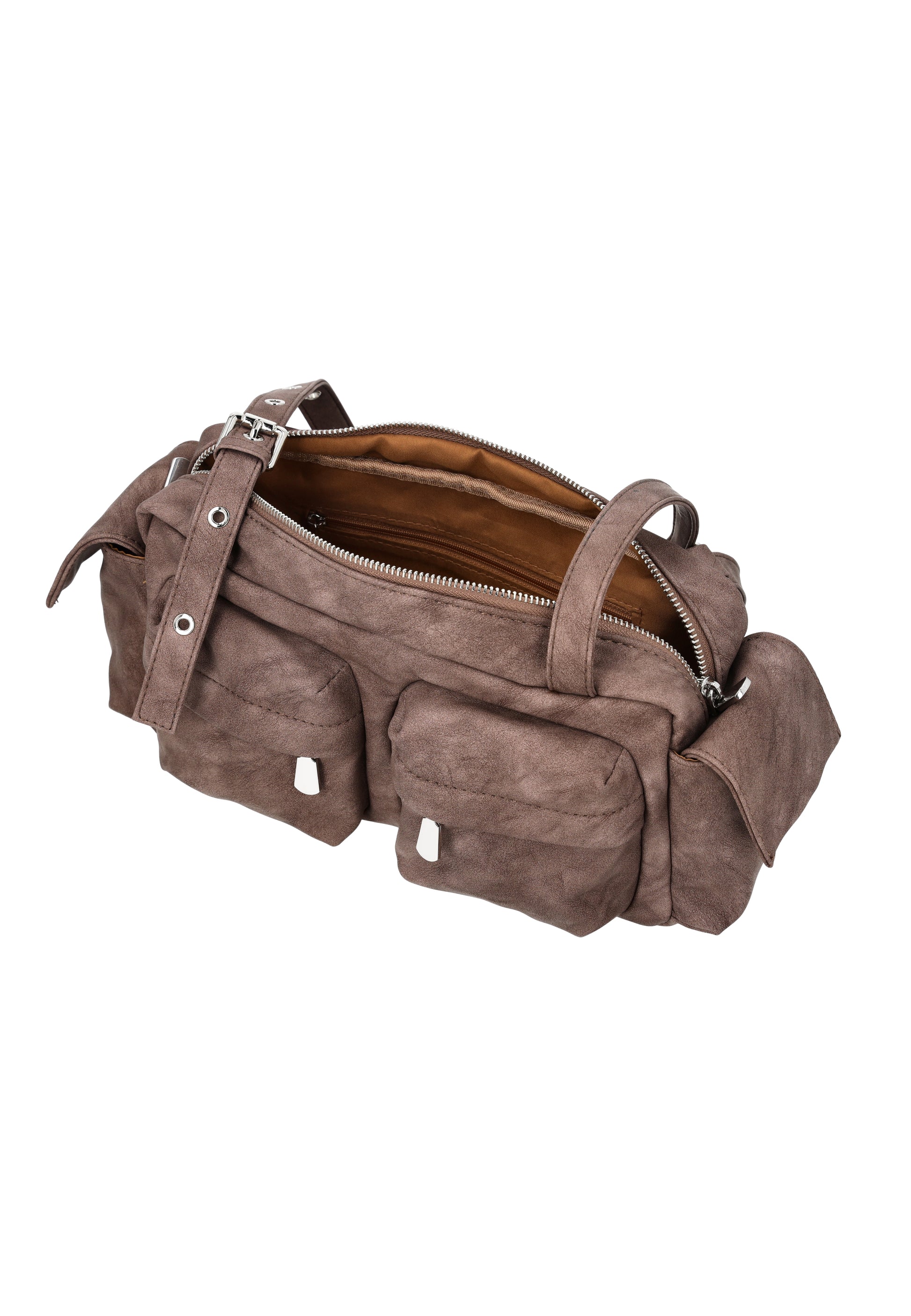 myMo ROCKS Women's Shoulder Bag