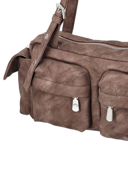 myMo ROCKS Women's Shoulder Bag