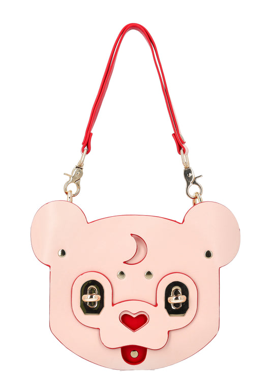 myMo Women's Shoulder Bag