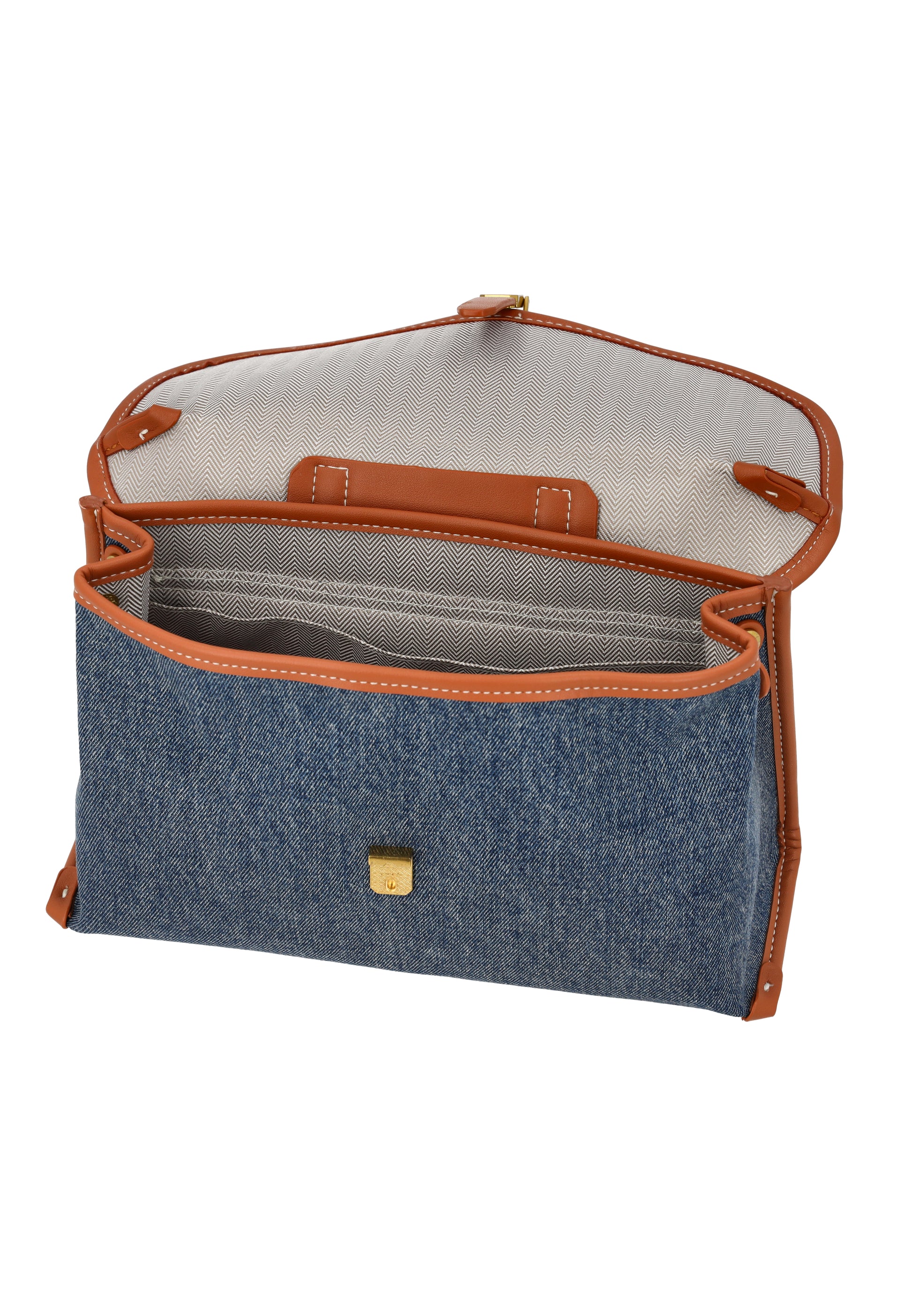 Usha Black Label Women's Bag