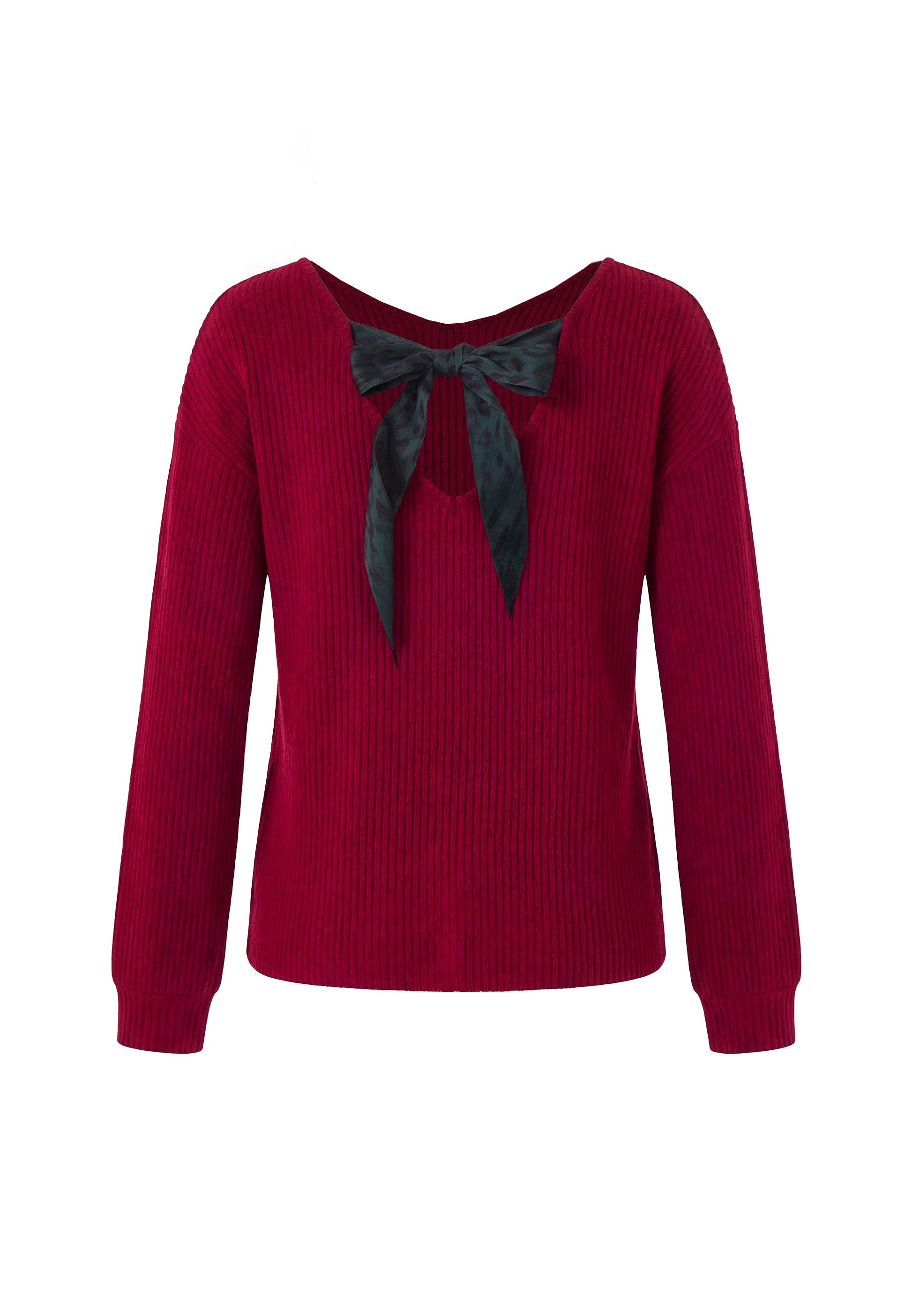 ALBEE Blouse