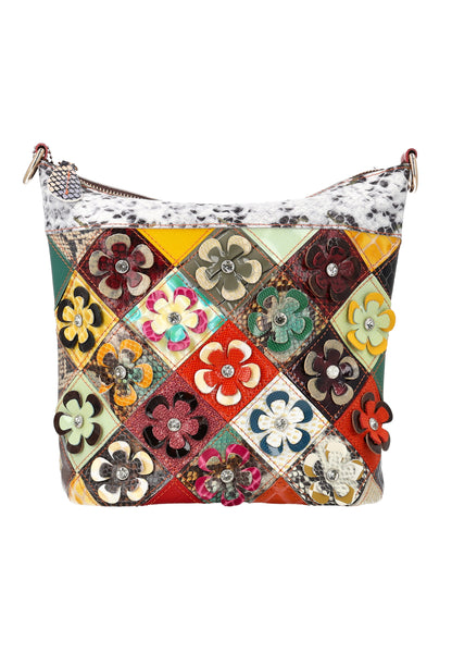 Felipa Satchel