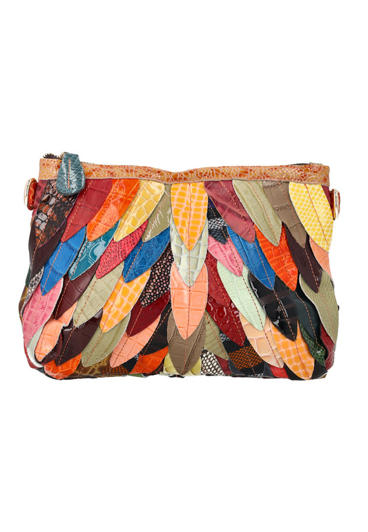 Usha Clutch Bag