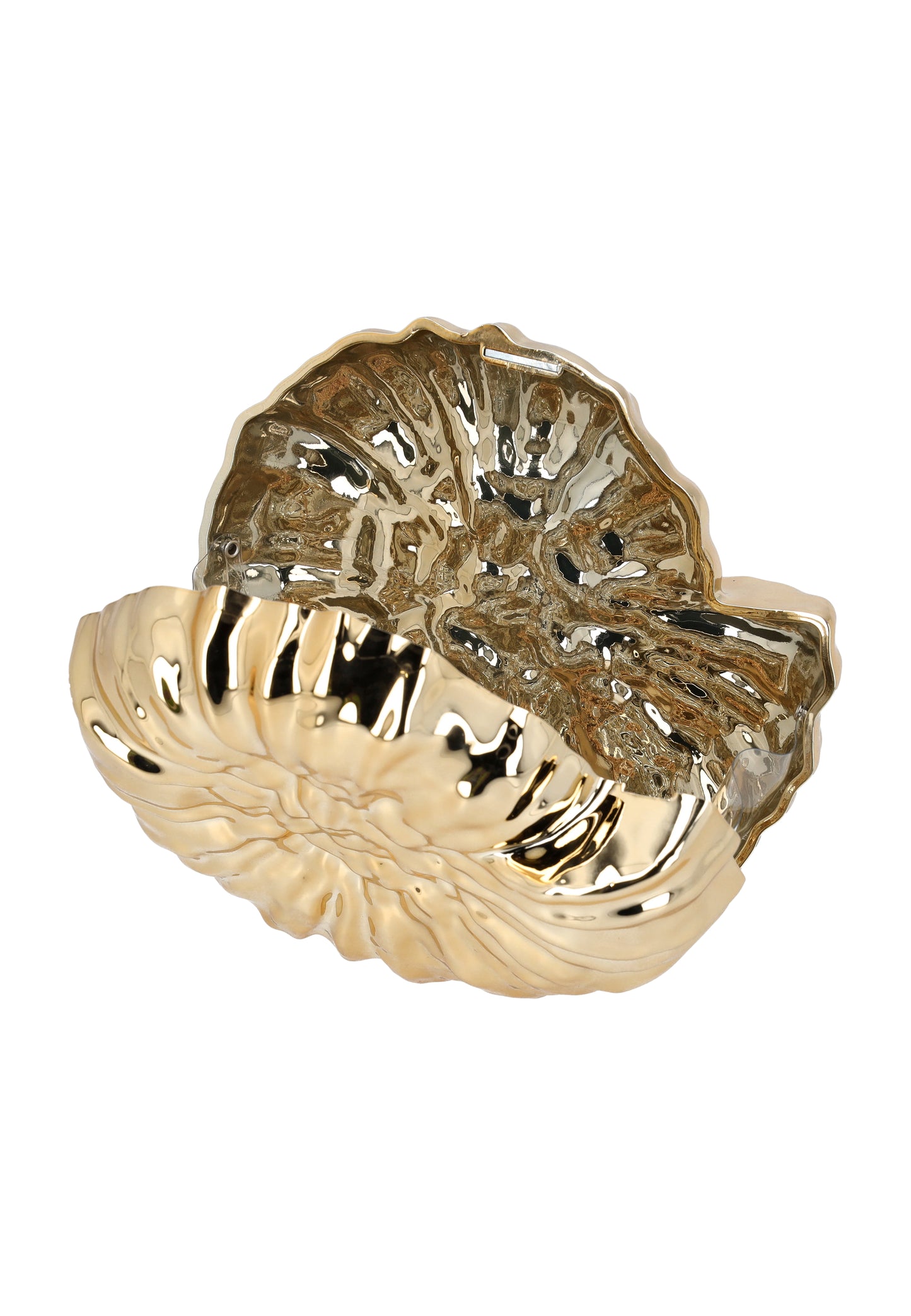 Faina Clutch Bag