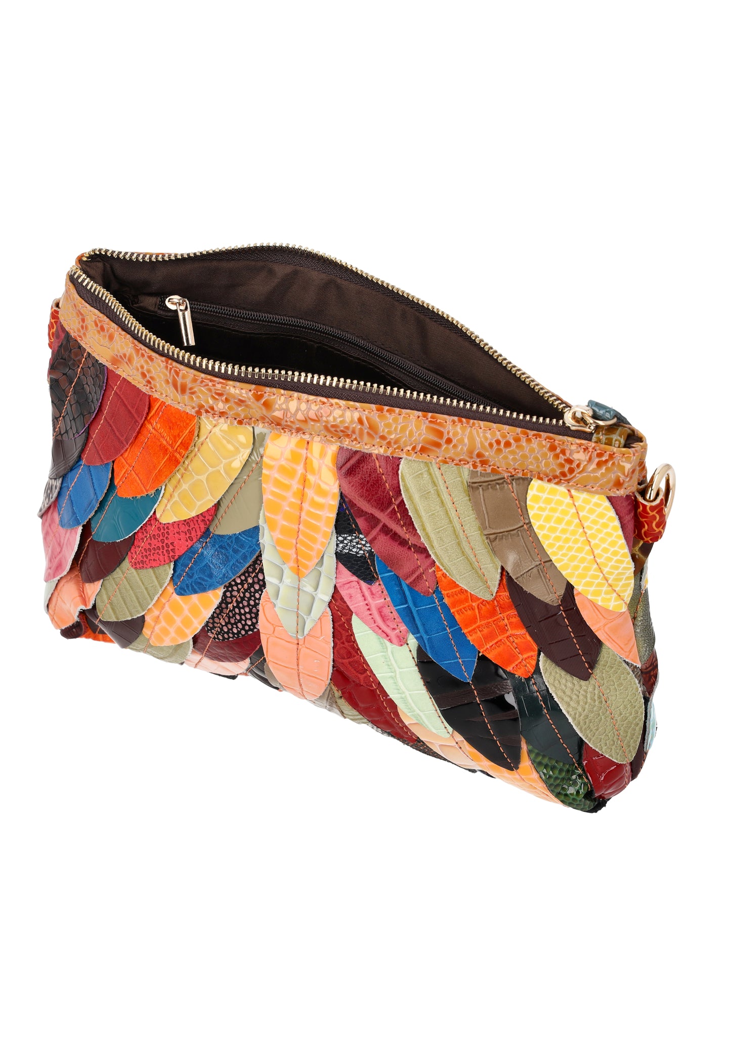 Usha Clutch Bag