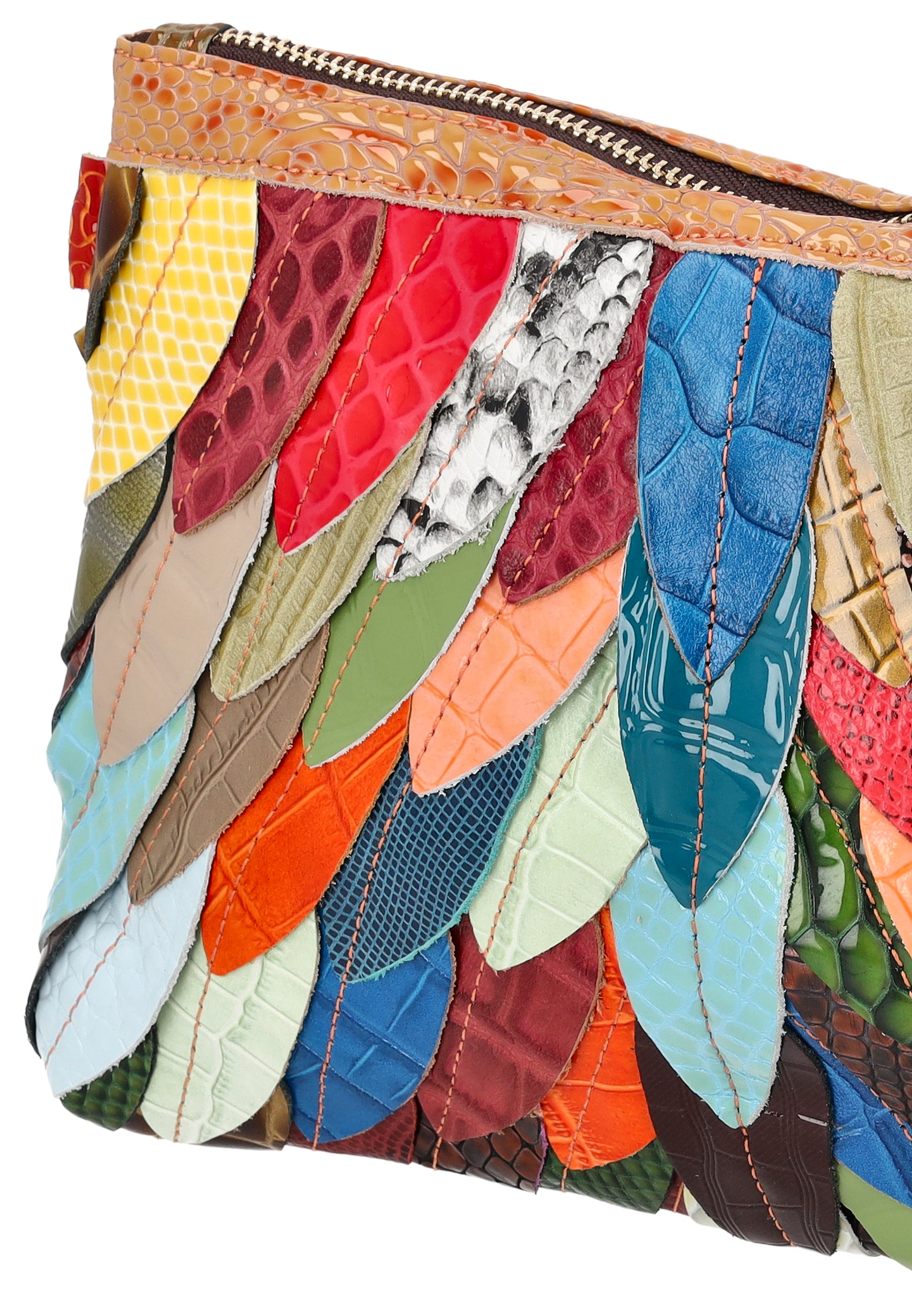 Usha Clutch Bag