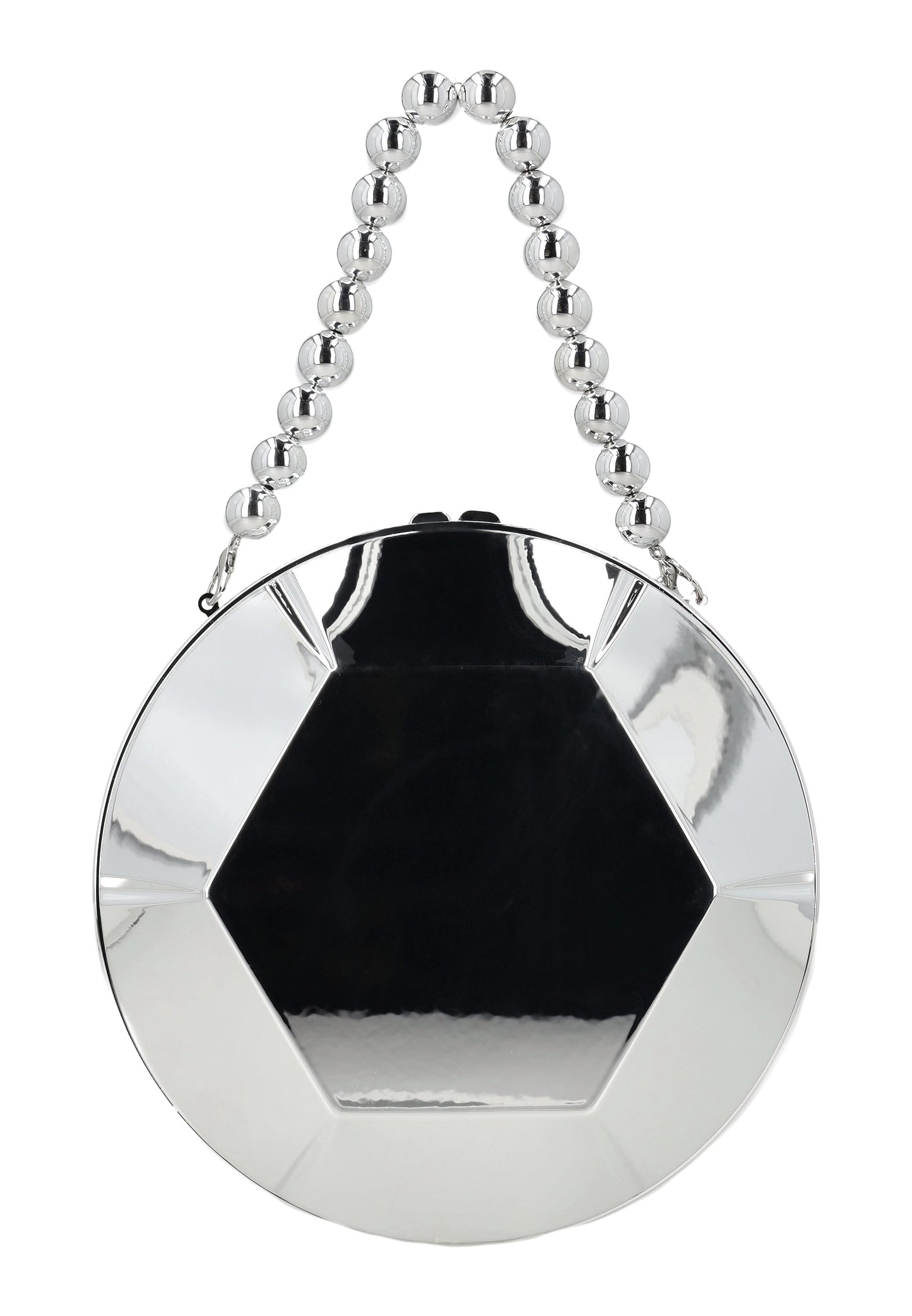 Naemi Clutch Bag