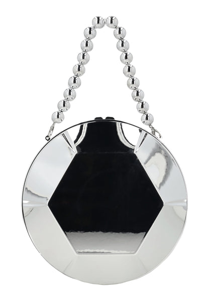 Naemi Clutch Bag