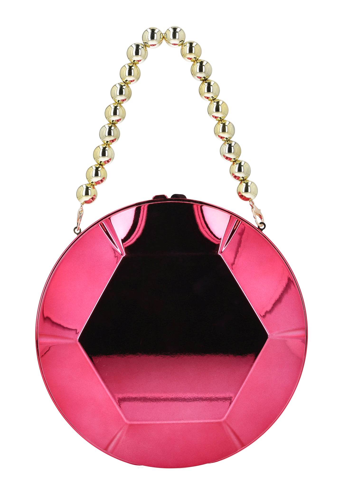Naemi Clutch Bag
