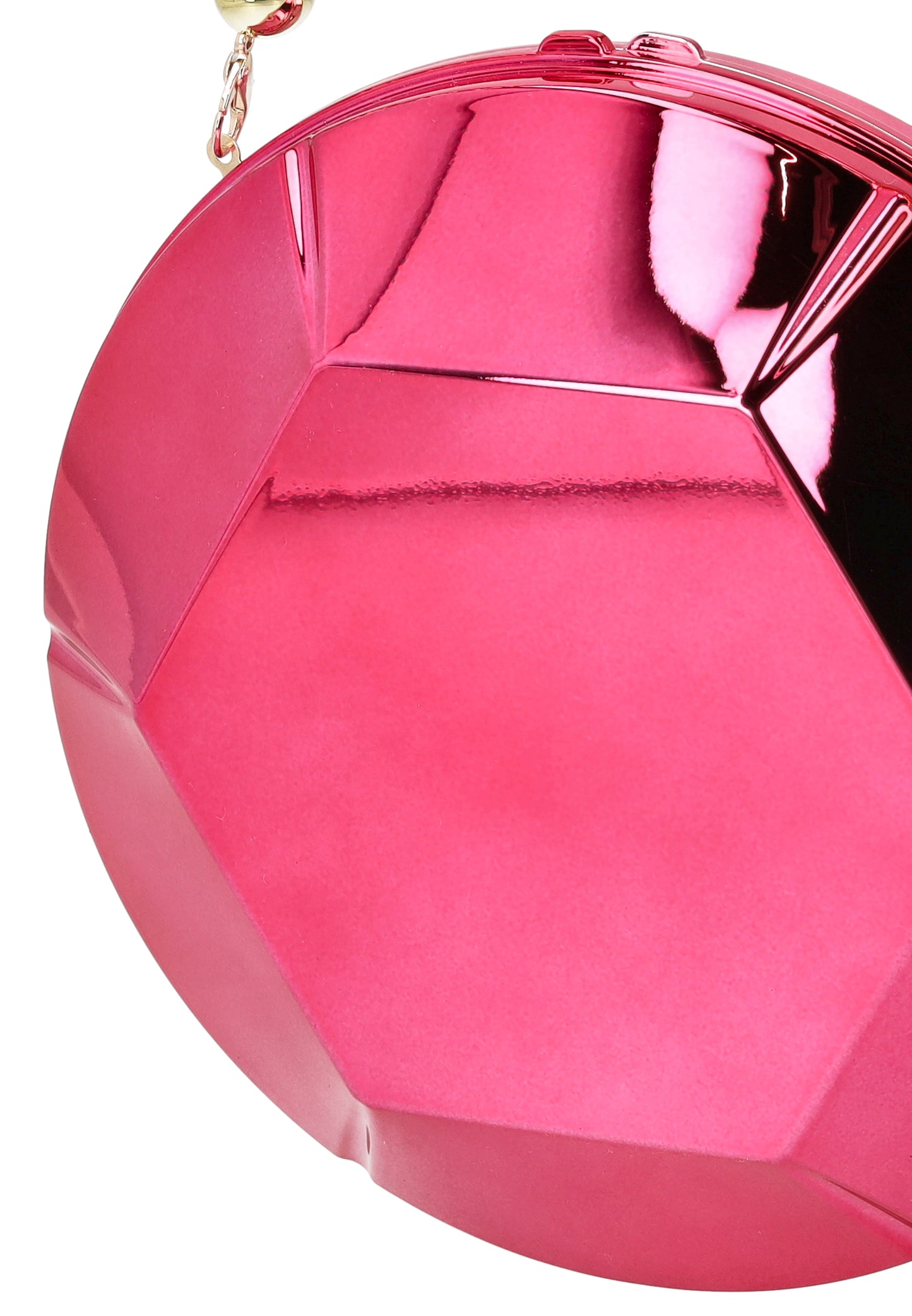 Naemi Clutch Bag