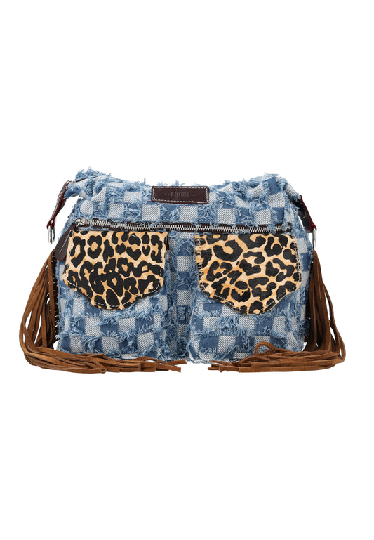 Izia Satchel