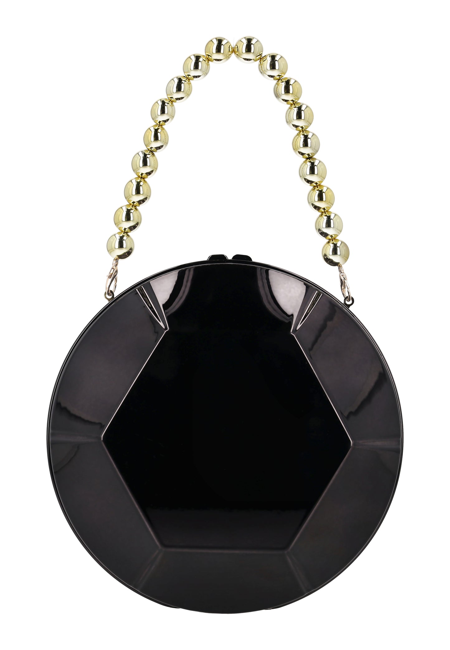 Naemi Clutch Bag
