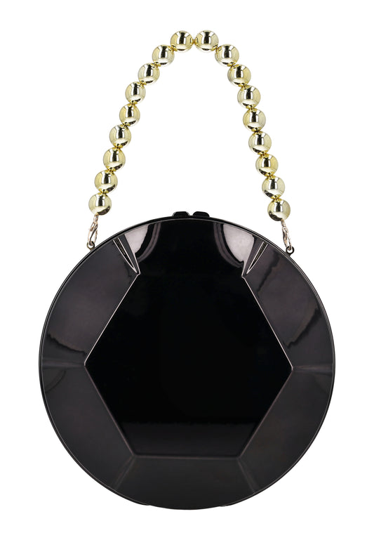 Faina Clutch Bag