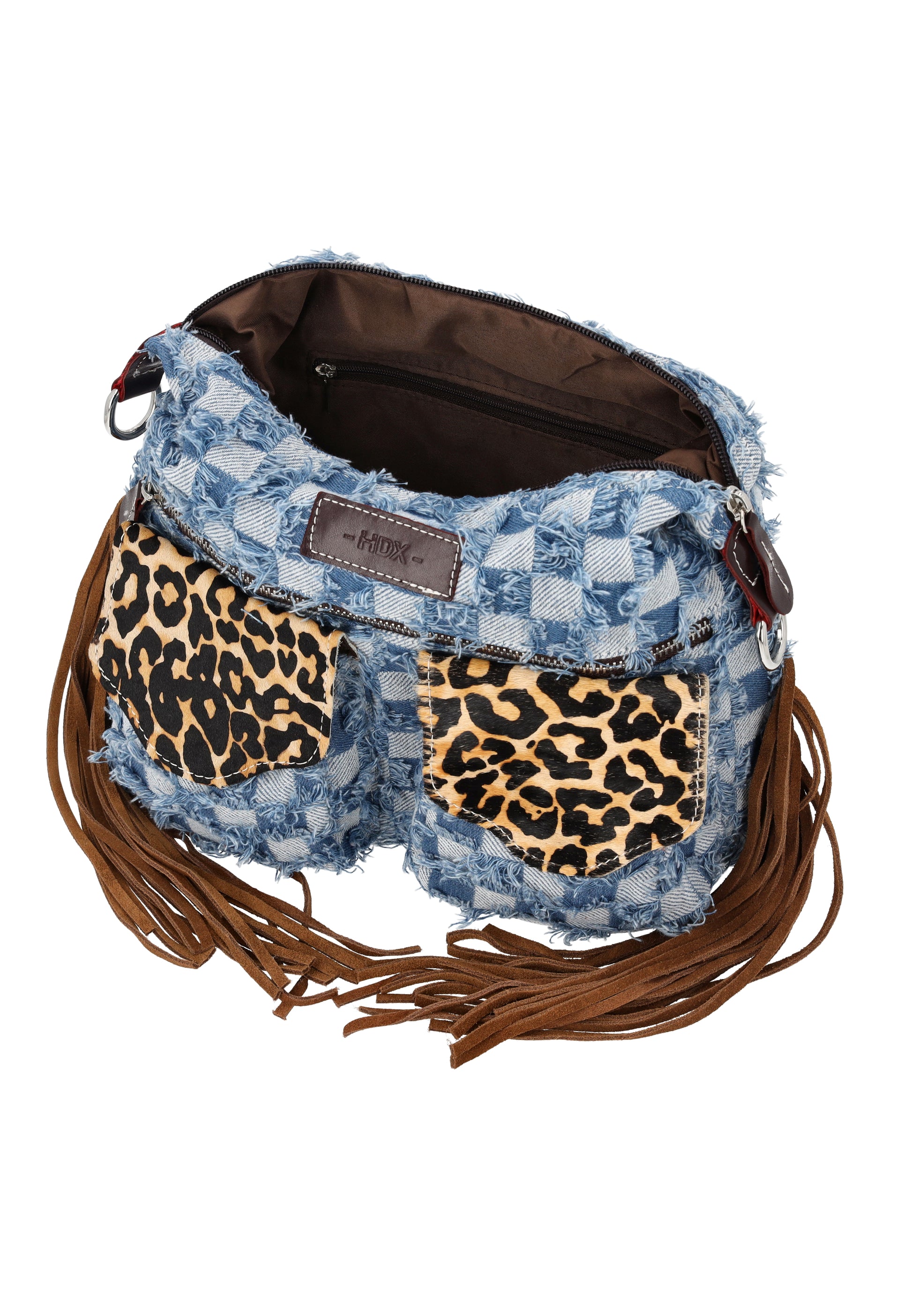 Izia Satchel