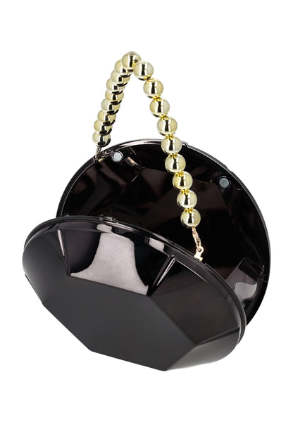 Naemi Clutch Bag