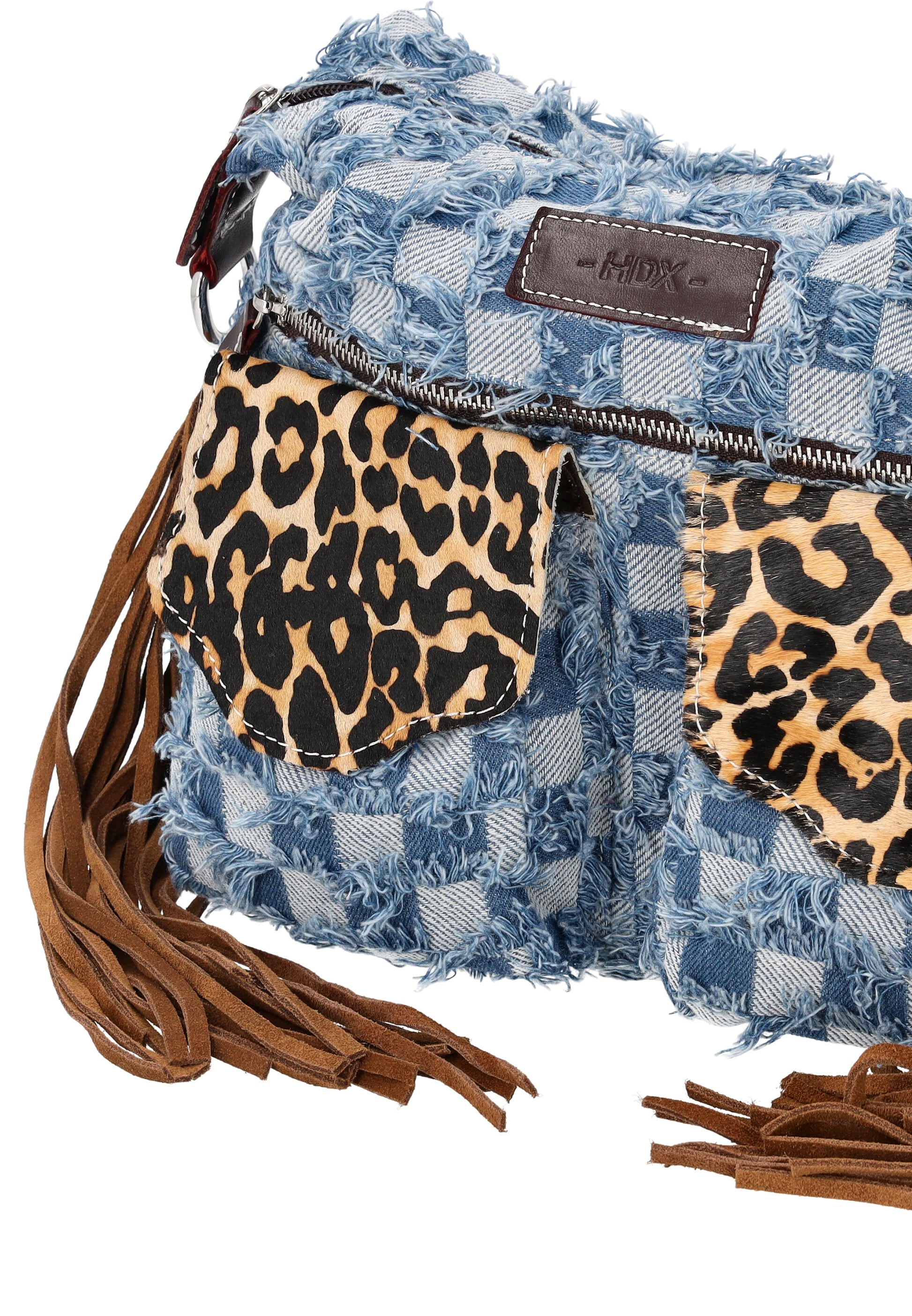 Izia Satchel