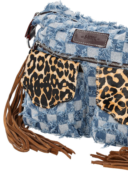Izia Satchel