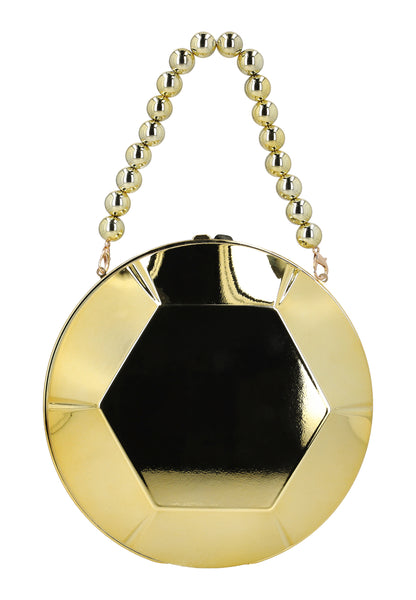 Naemi Clutch Bag