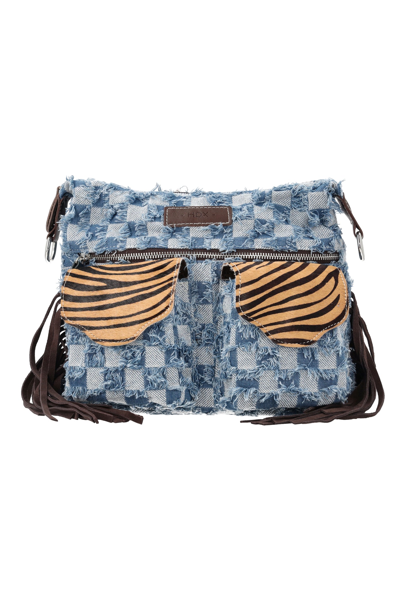 Izia Satchel