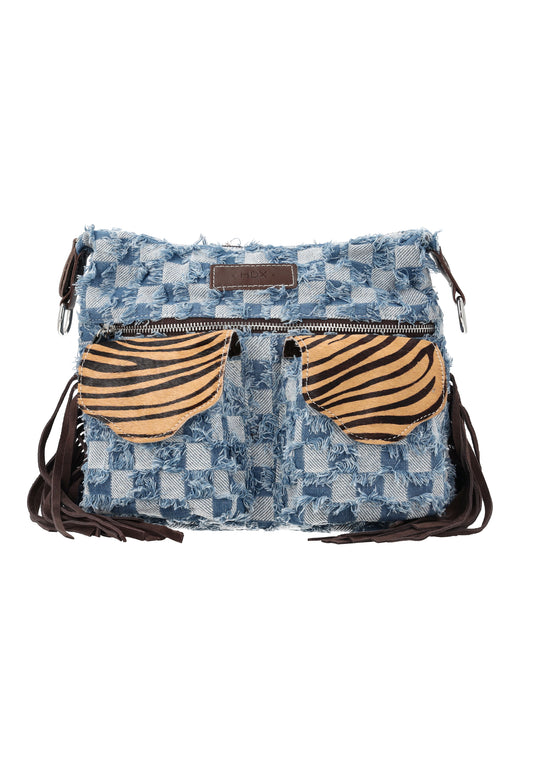 Izia Satchel