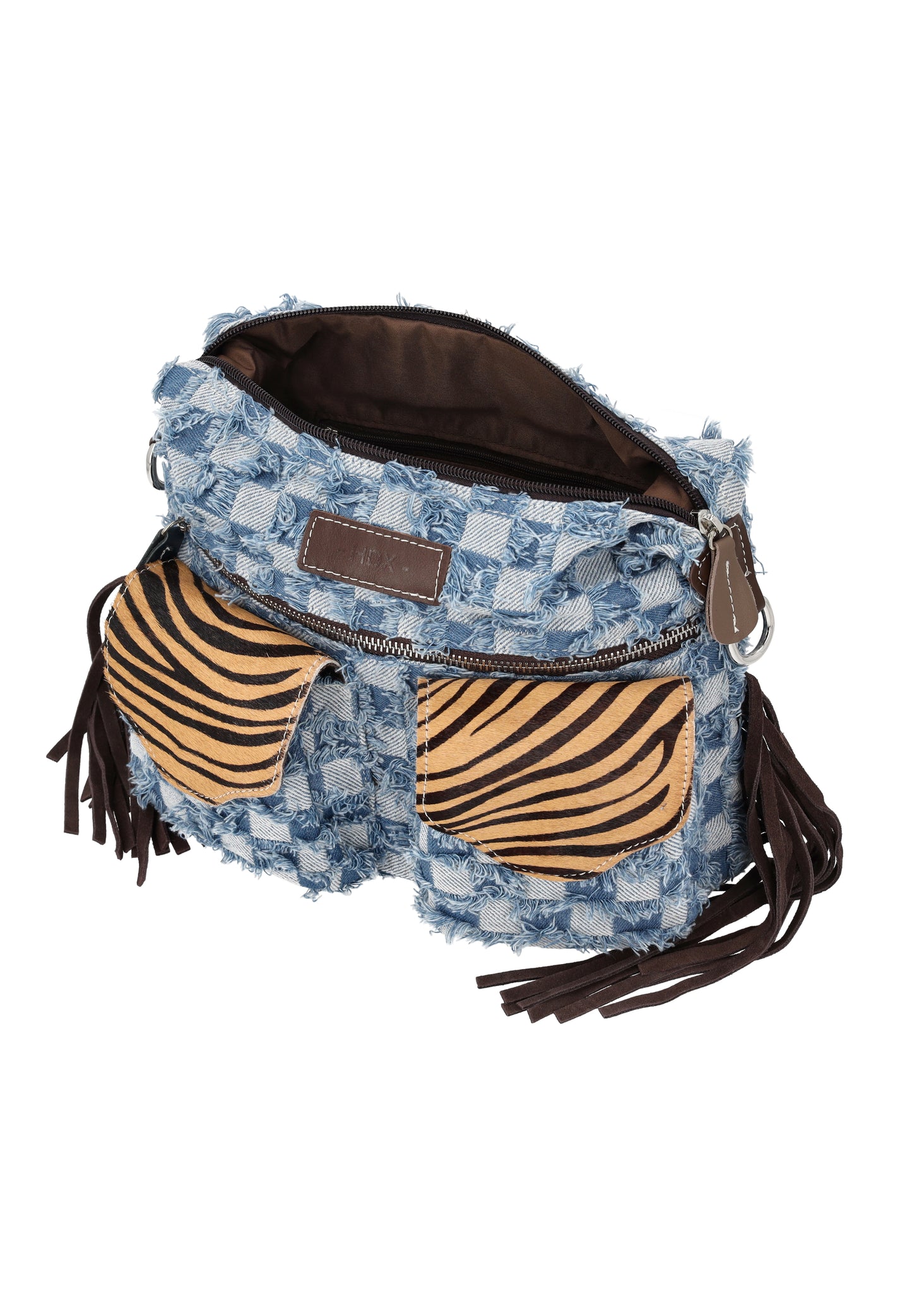 Izia Satchel